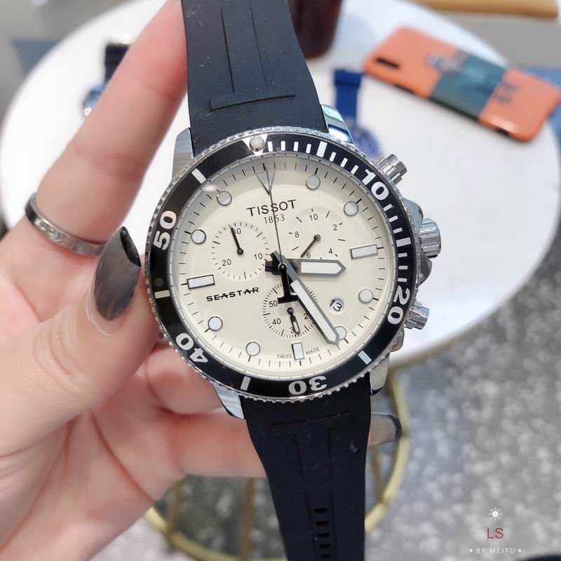 Tissot 42X10mm 25 (34)