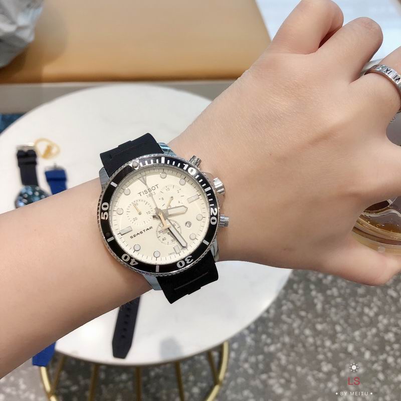 Tissot 42X10mm 25 (35)