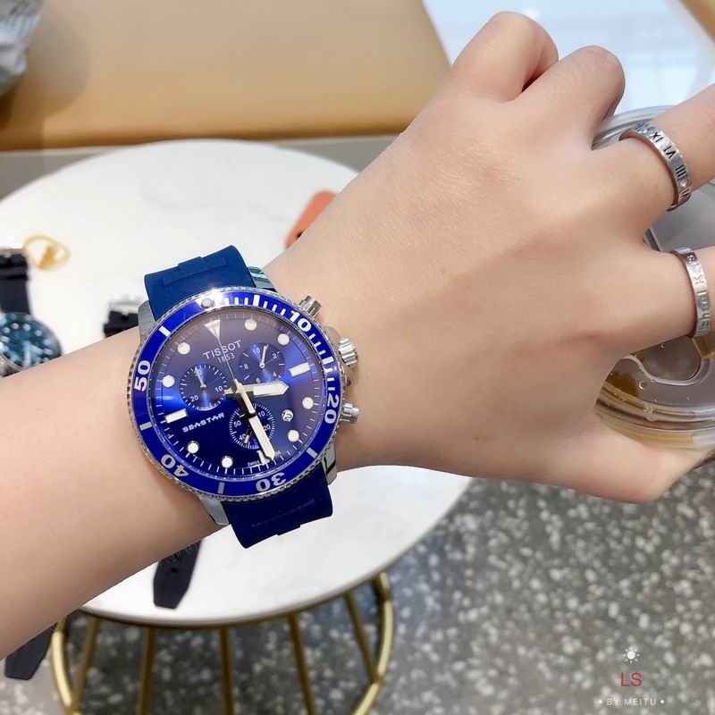 Tissot 42X10mm 25 (36)