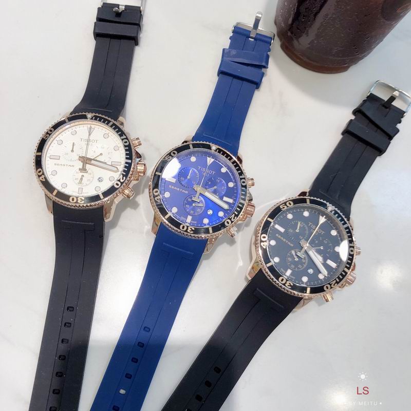 Tissot 42X10mm 25 (37)