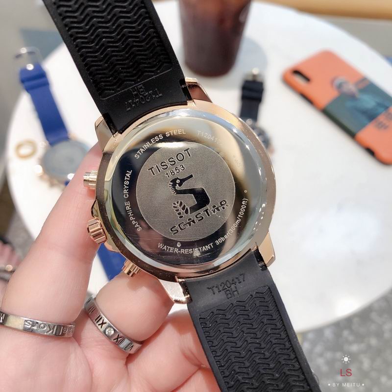 Tissot 42X10mm 25 (38)