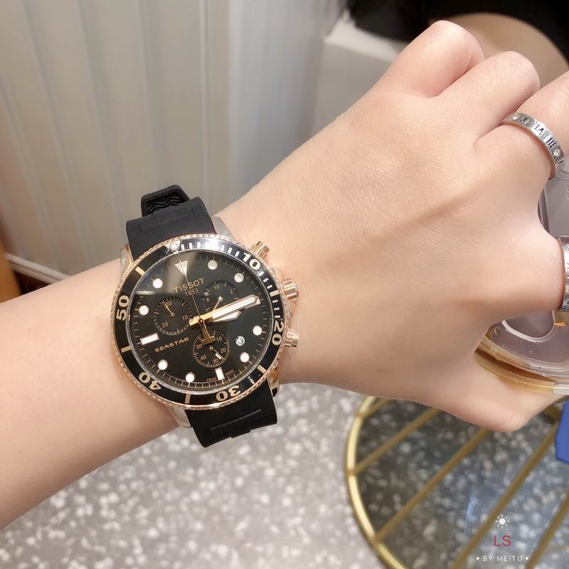 Tissot 42X10mm 25 (39)