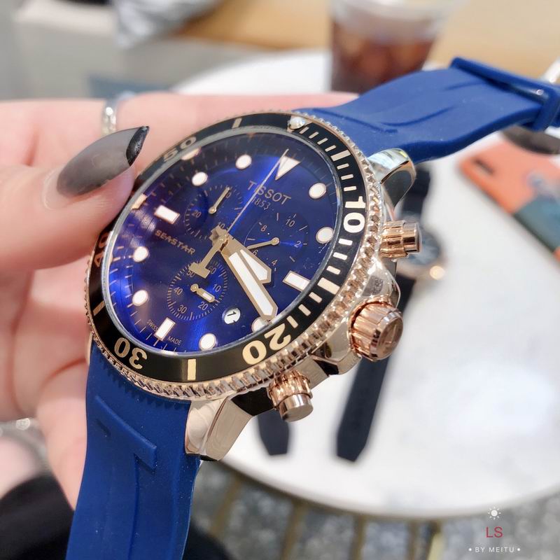 Tissot 42X10mm 25 (40)