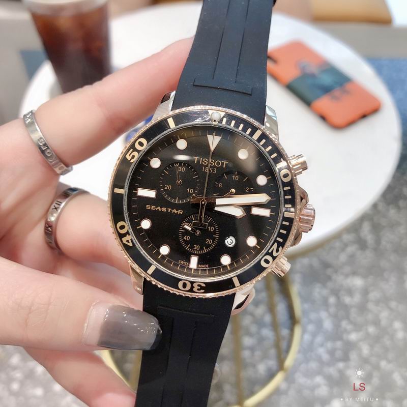 Tissot 42X10mm 25 (41)