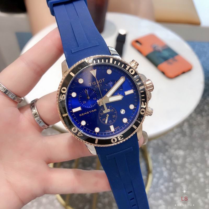 Tissot 42X10mm 25 (42)