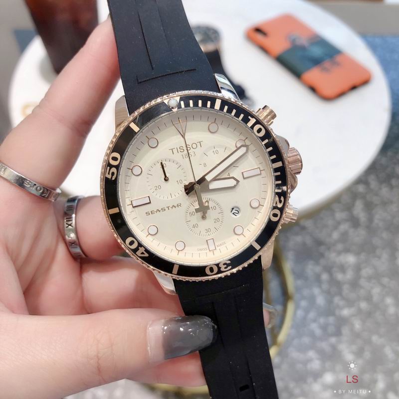 Tissot 42X10mm 25 (43)