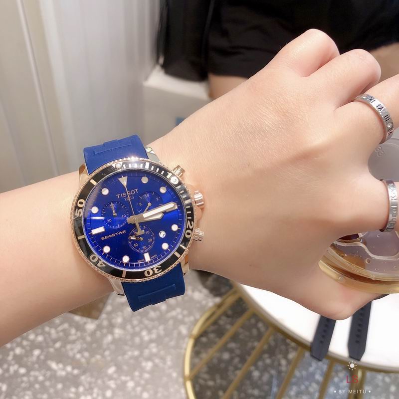 Tissot 42X10mm 25 (44)