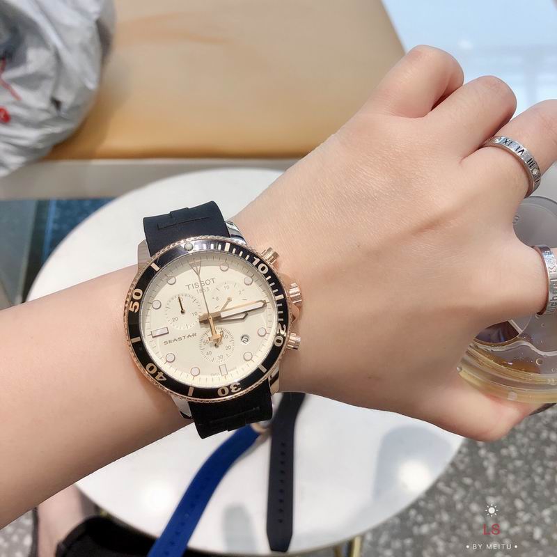 Tissot 42X10mm 25 (45)