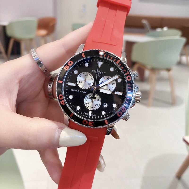 Tissot 42X10mm 25 (6)