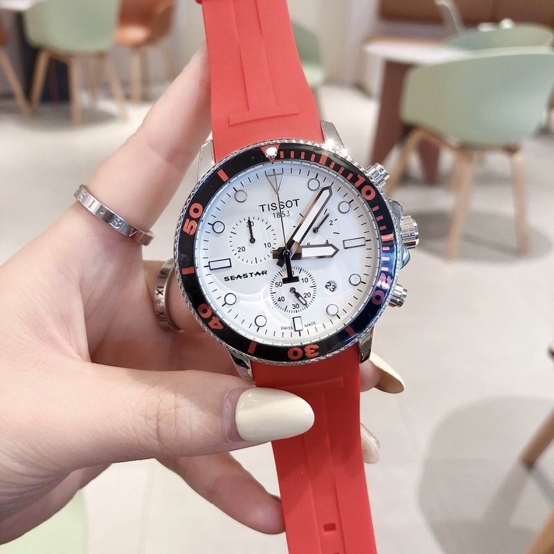 Tissot 42X10mm 25 (7)