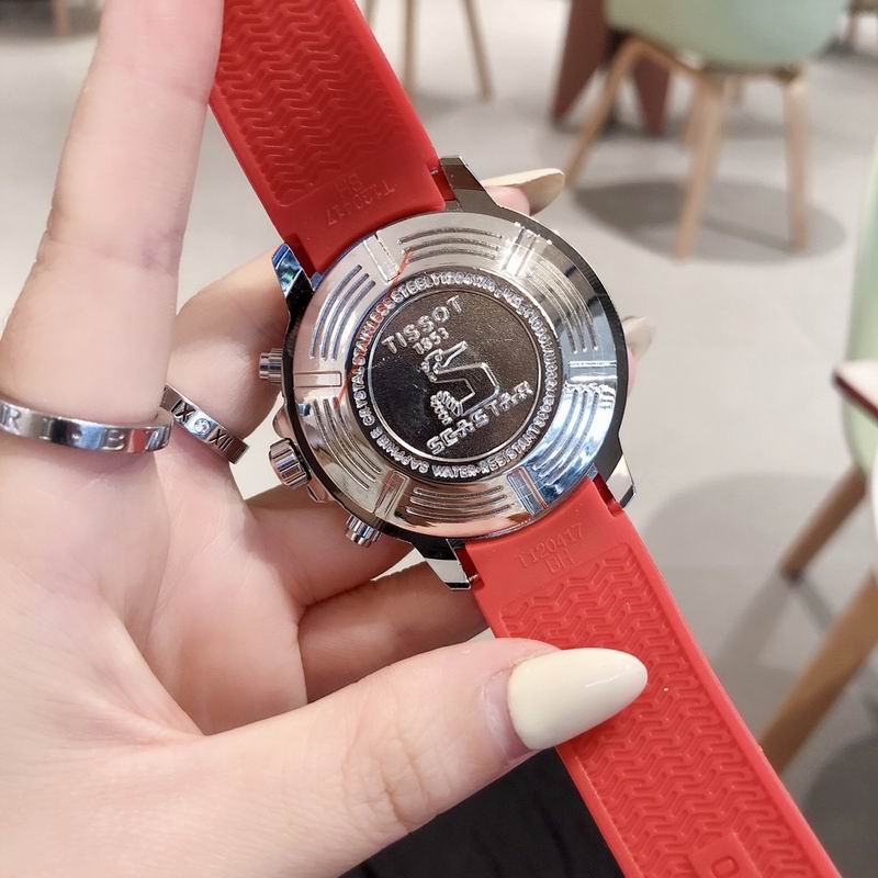 Tissot 42X10mm 25 (8)