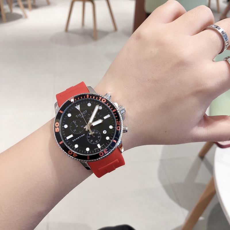 Tissot 42X10mm 25 (9)