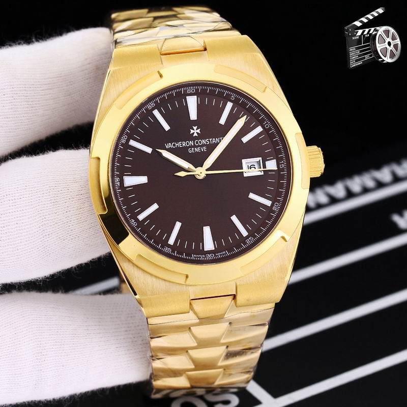 Vacheron Constantin 42X9mm 36 (10)