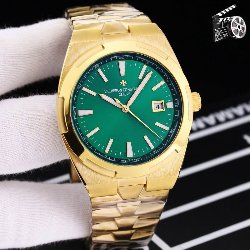 Vacheron Constantin 42X9mm 36 (17)