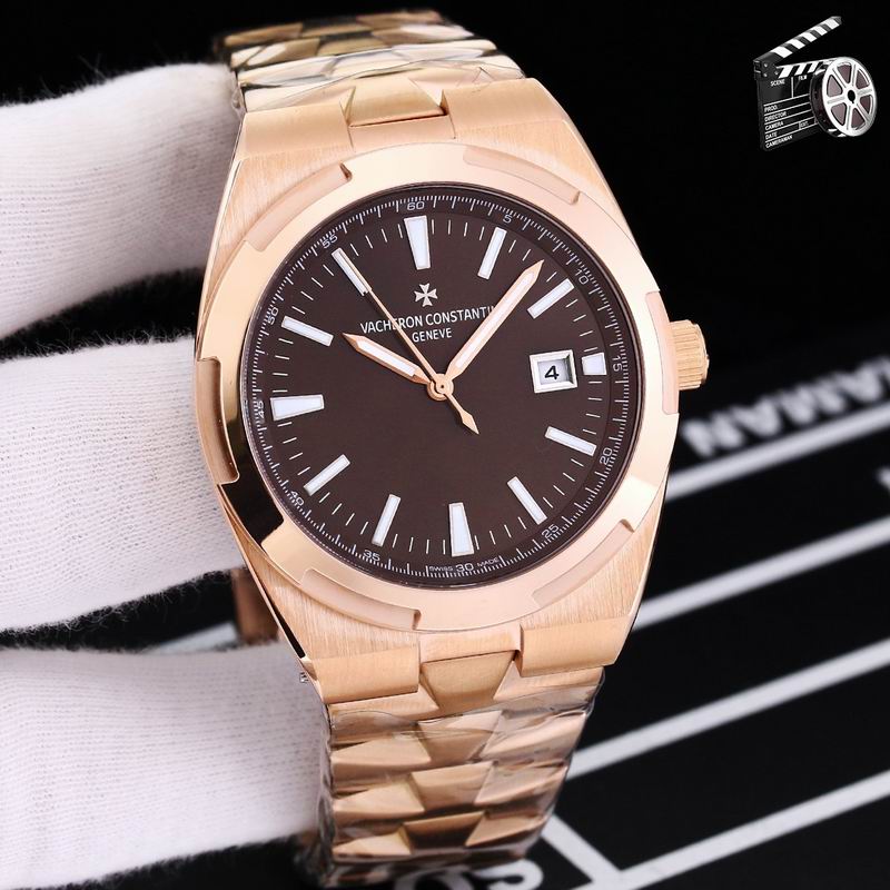 Vacheron Constantin 42X9mm 36 (27)