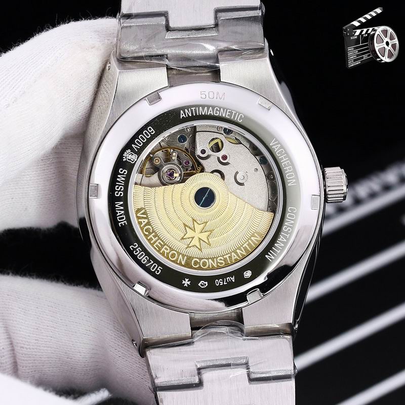 Vacheron Constantin 42X9mm 36 (5)