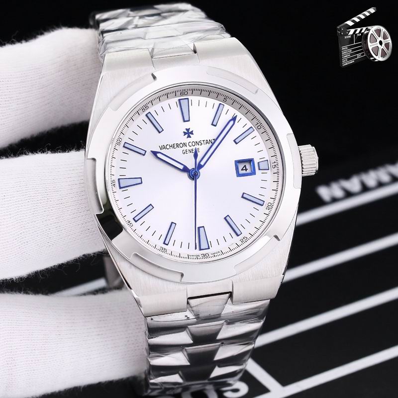 Vacheron Constantin 42X9mm 36 (7)