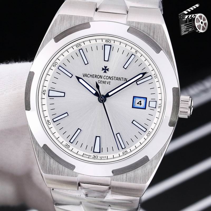 Vacheron Constantin 42X9mm 36 (9)