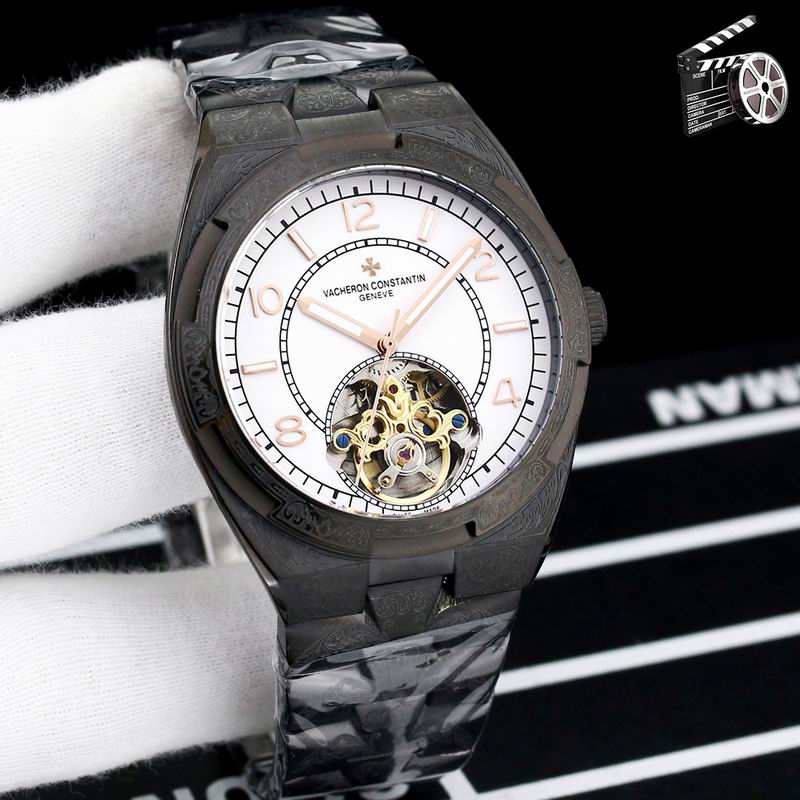 Vacheron Constantin 42X9mm 40 (1)