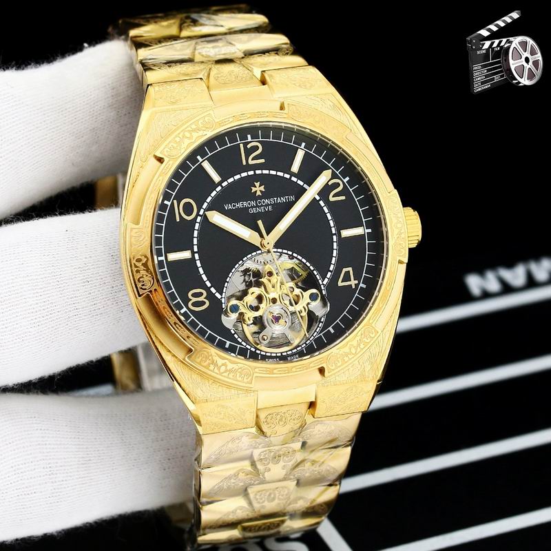 Vacheron Constantin 42X9mm 40 (10)