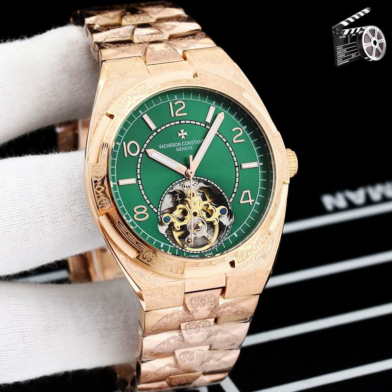 Vacheron Constantin 42X9mm 40 (12)
