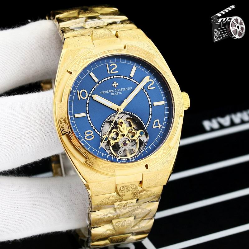 Vacheron Constantin 42X9mm 40 (13)