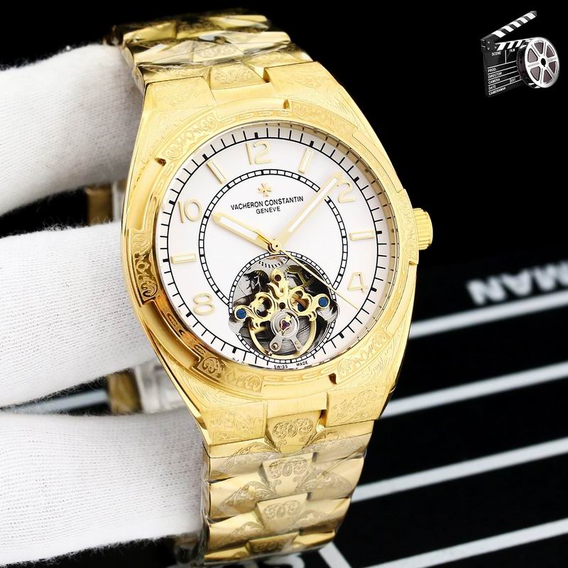 Vacheron Constantin 42X9mm 40 (15)