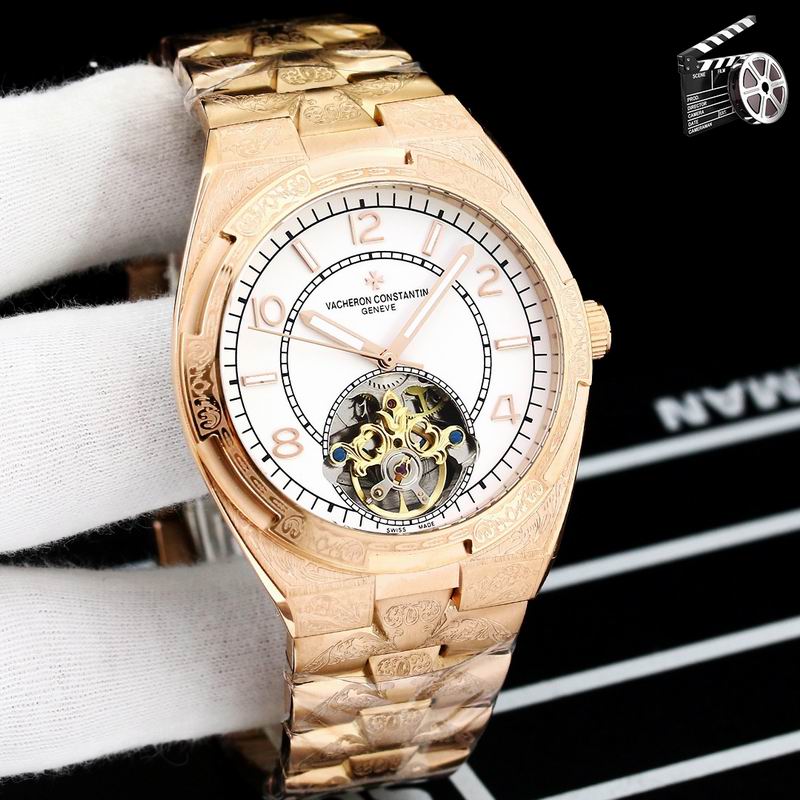 Vacheron Constantin 42X9mm 40 (16)