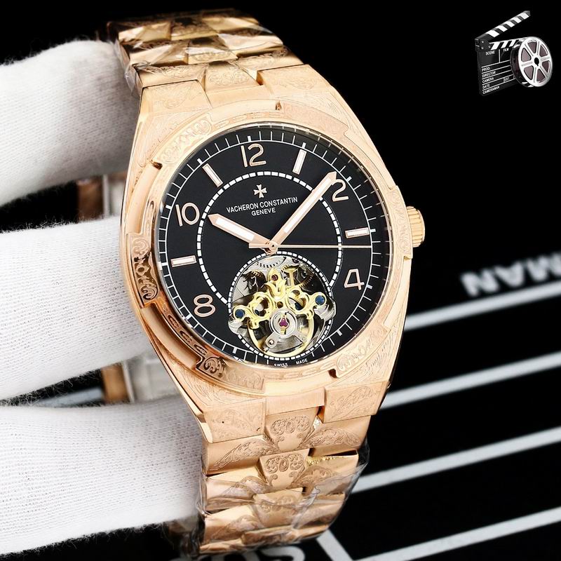 Vacheron Constantin 42X9mm 40 (17)