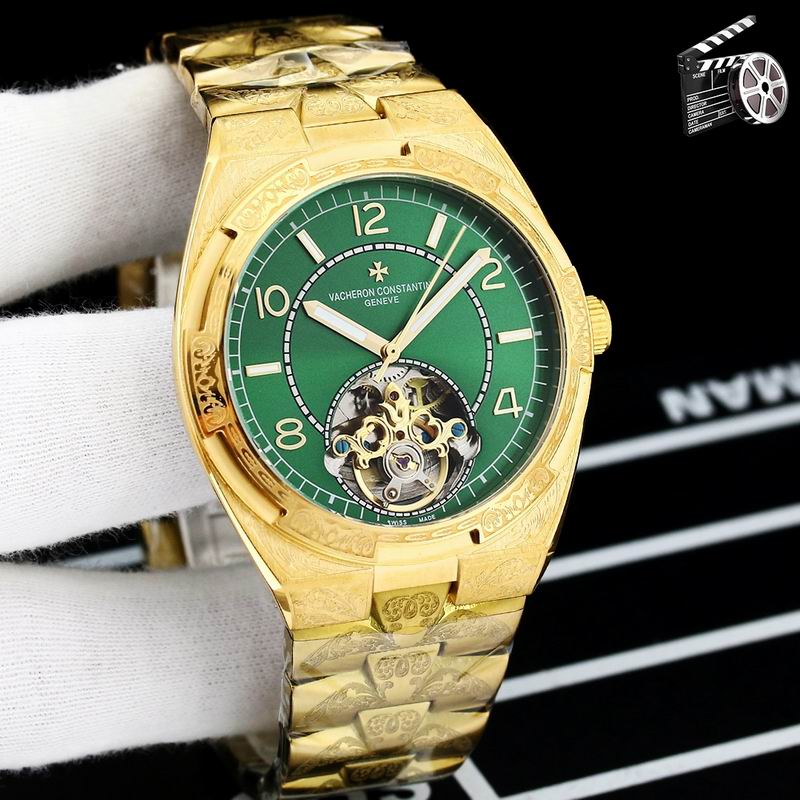 Vacheron Constantin 42X9mm 40 (18)