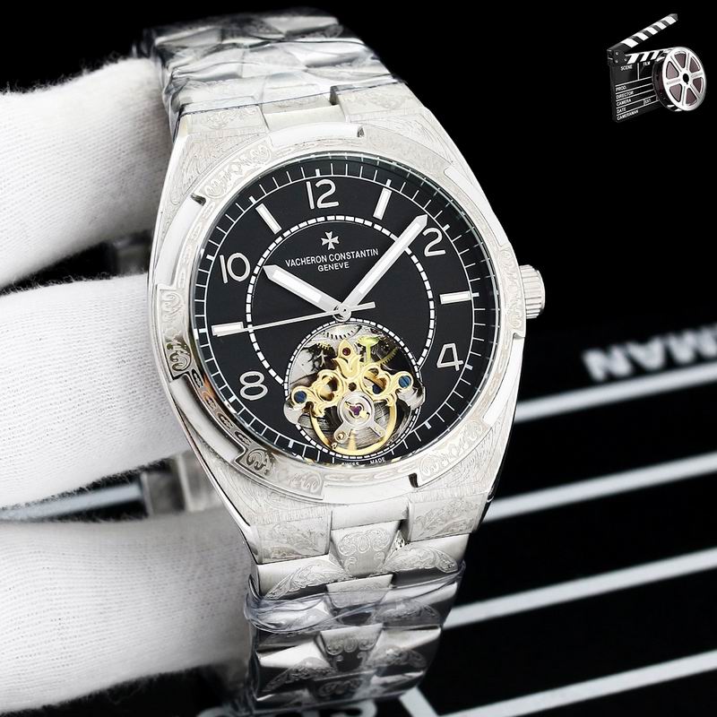 Vacheron Constantin 42X9mm 40 (2)