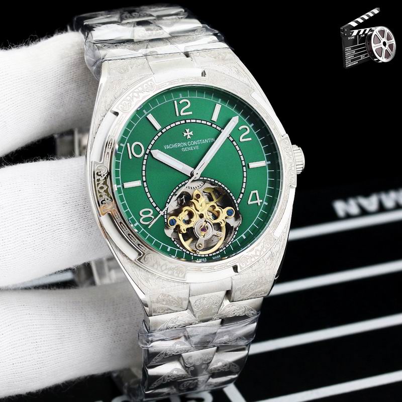 Vacheron Constantin 42X9mm 40 (3)