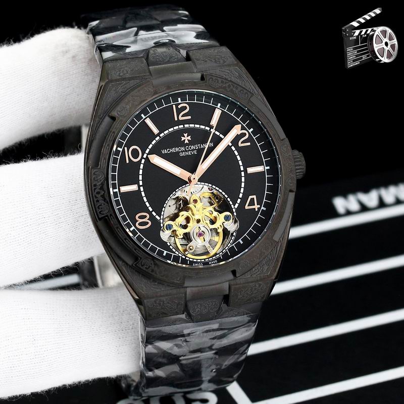 Vacheron Constantin 42X9mm 40 (4)