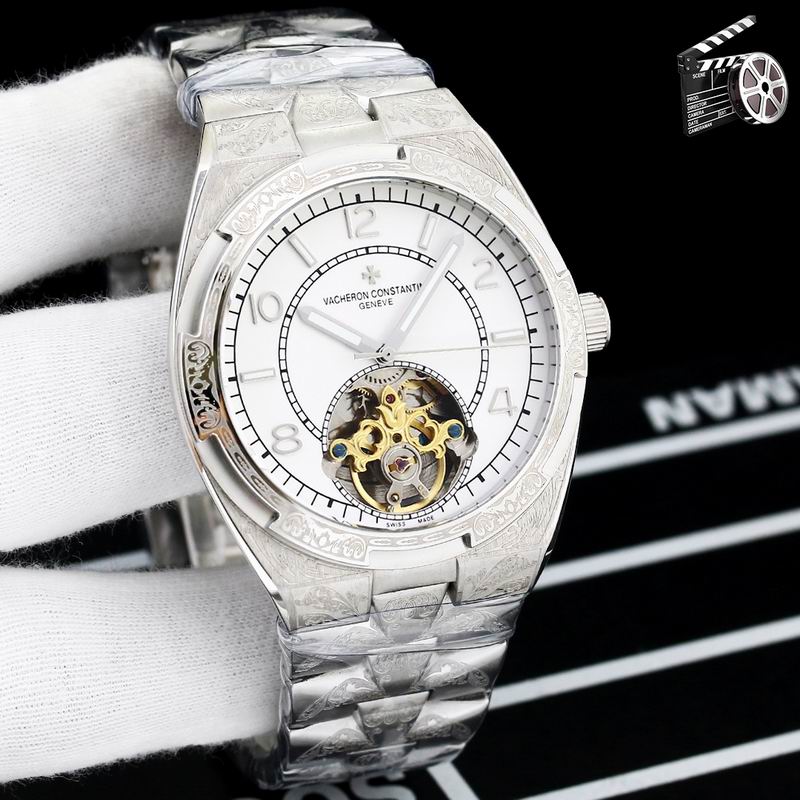 Vacheron Constantin 42X9mm 40 (5)