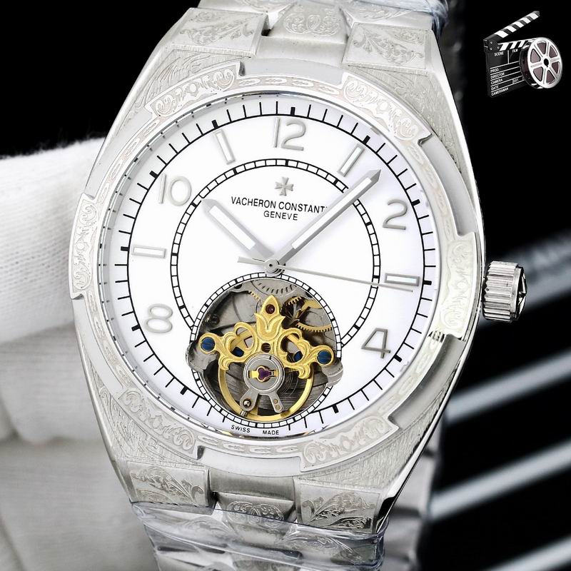 Vacheron Constantin 42X9mm 40 (6)