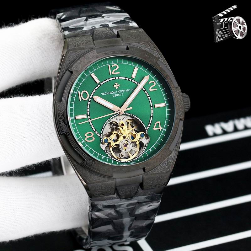 Vacheron Constantin 42X9mm 40 (7)