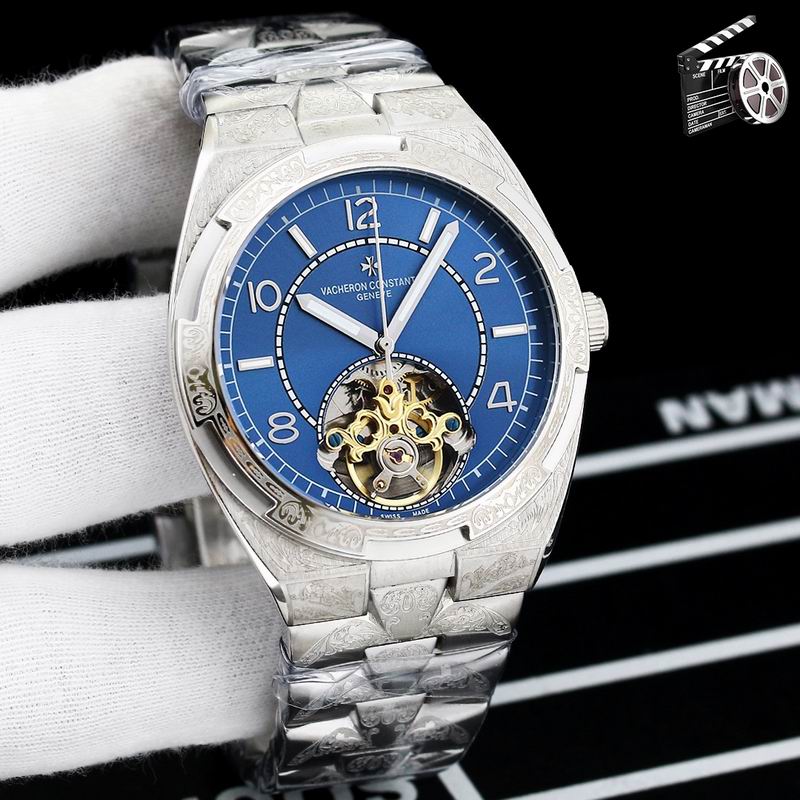 Vacheron Constantin 42X9mm 40 (8)