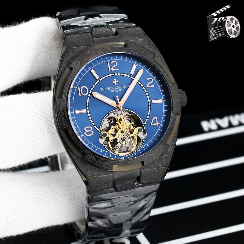 Vacheron Constantin 42X9mm 40 (9)