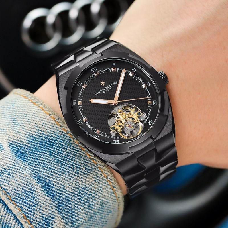 Vacheron Constantin 43X12mm 48 (1)