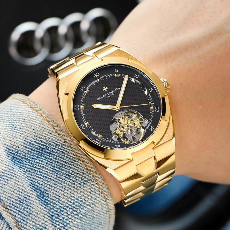 Vacheron Constantin 43X12mm 48 (10)