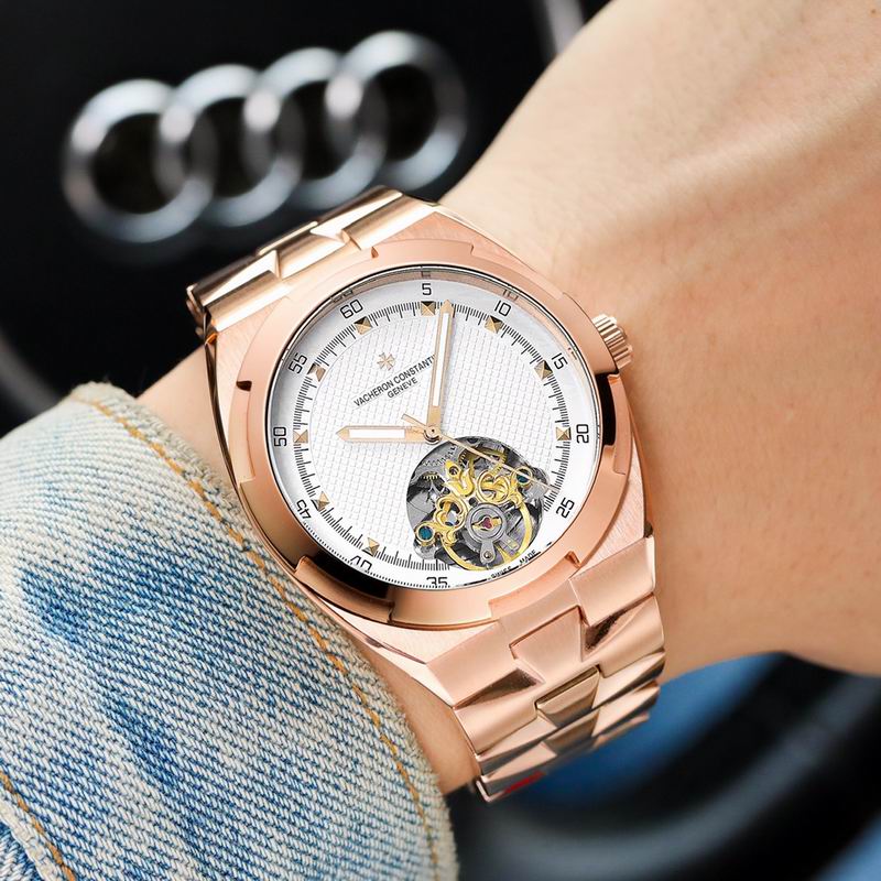 Vacheron Constantin 43X12mm 48 (11)