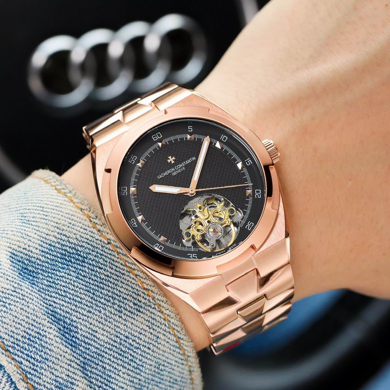 Vacheron Constantin 43X12mm 48 (12)
