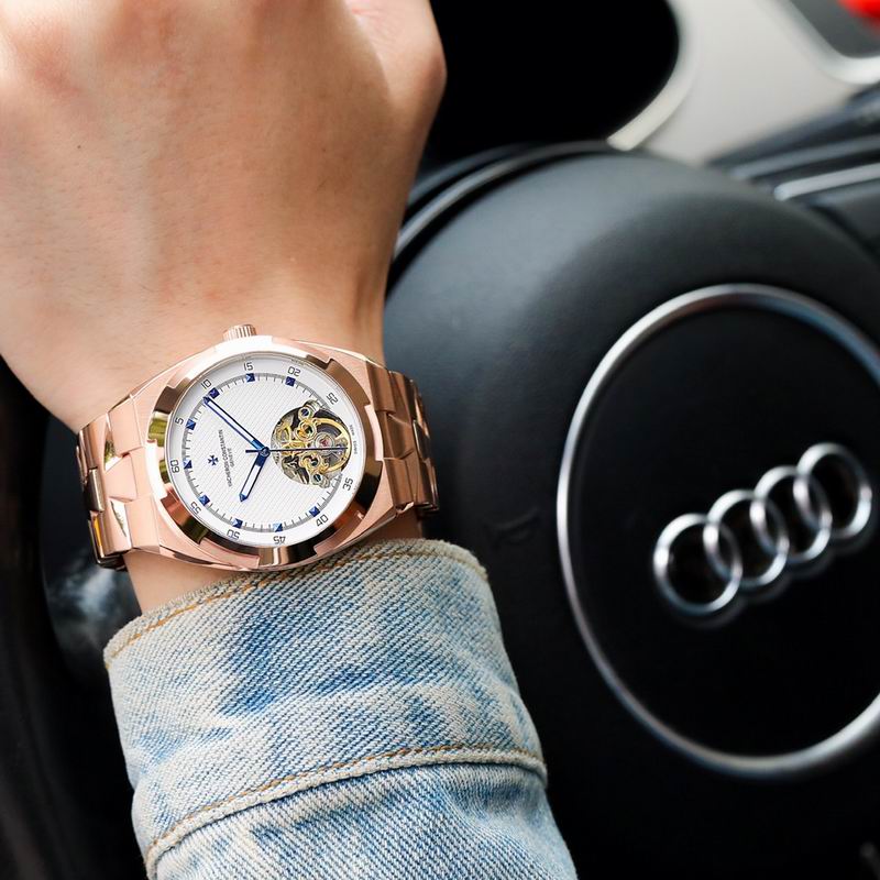 Vacheron Constantin 43X12mm 48 (14)