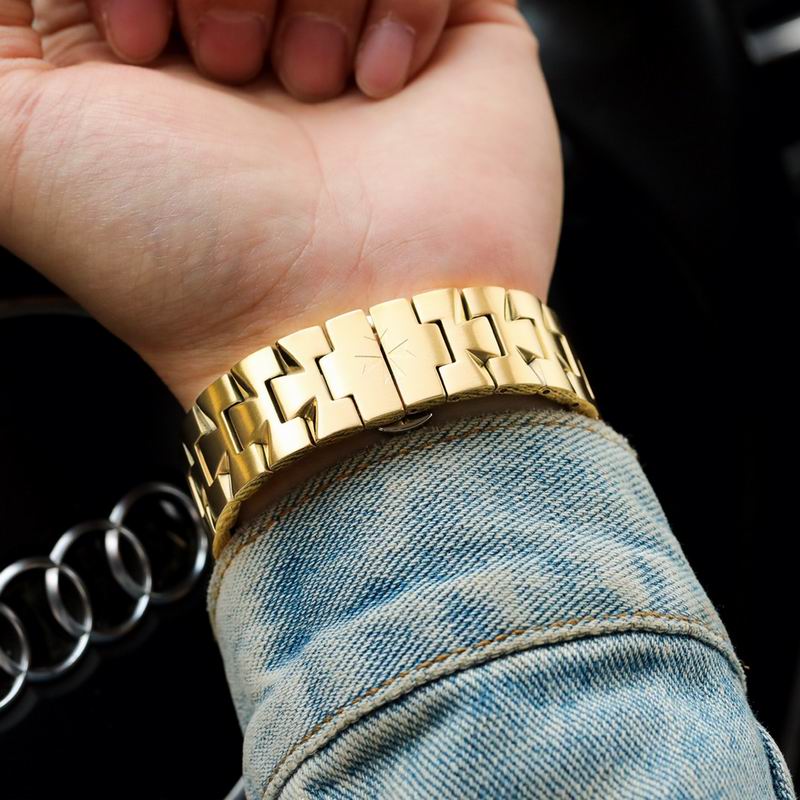 Vacheron Constantin 43X12mm 48 (15)