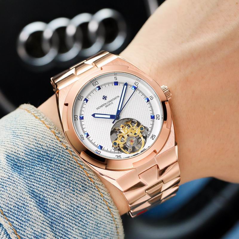 Vacheron Constantin 43X12mm 48 (16)