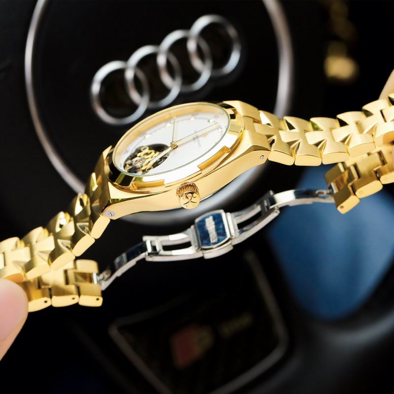 Vacheron Constantin 43X12mm 48 (17)