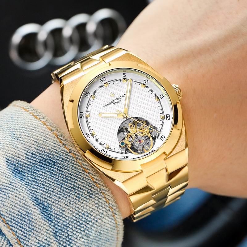 Vacheron Constantin 43X12mm 48 (18)