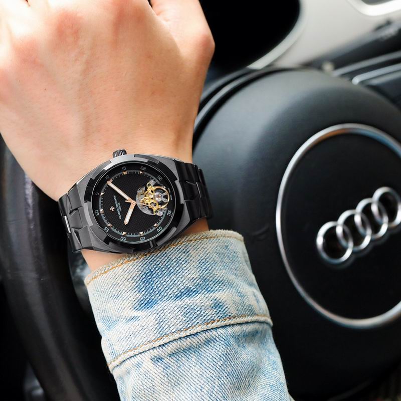 Vacheron Constantin 43X12mm 48 (2)