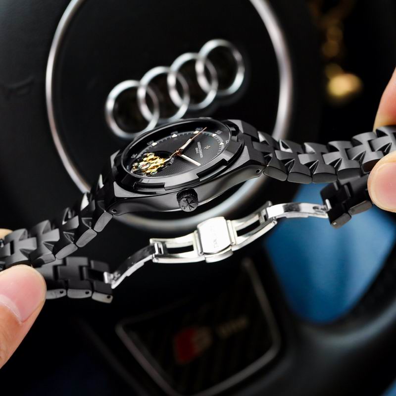 Vacheron Constantin 43X12mm 48 (3)