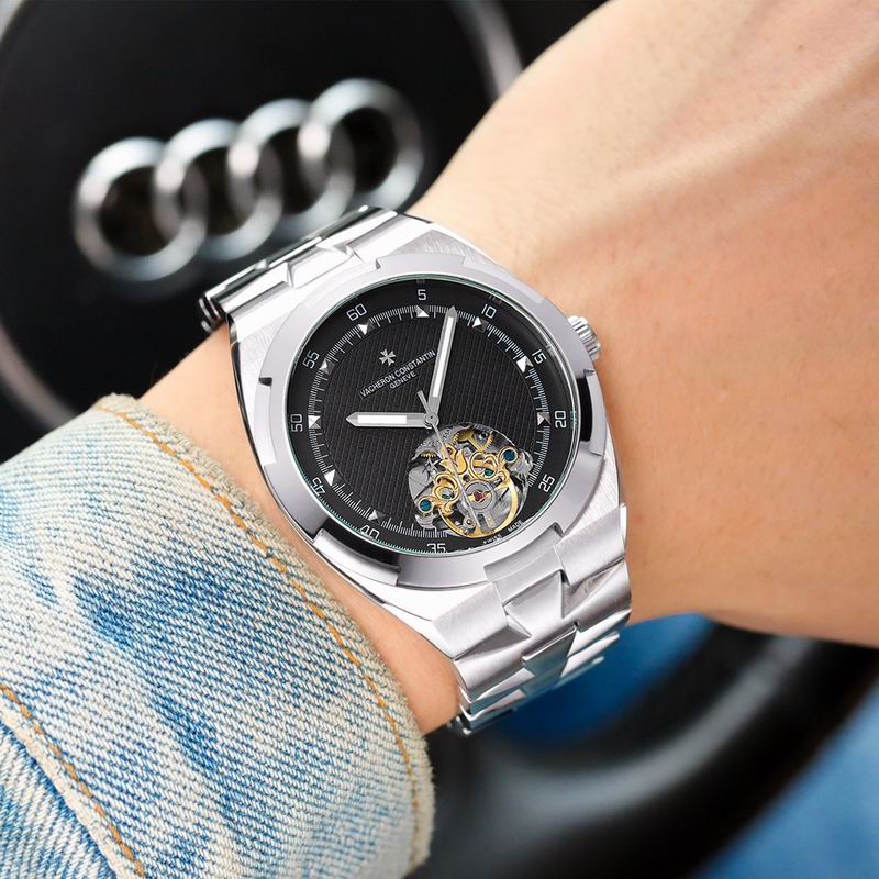 Vacheron Constantin 43X12mm 48 (4)